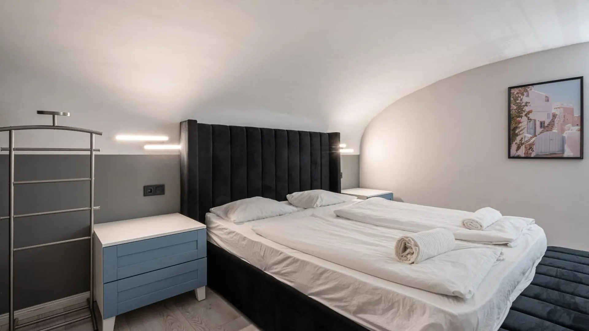 S13- Boutique Apartments, Best Location, By Bqa ブダペスト 0*,  ハンガリー