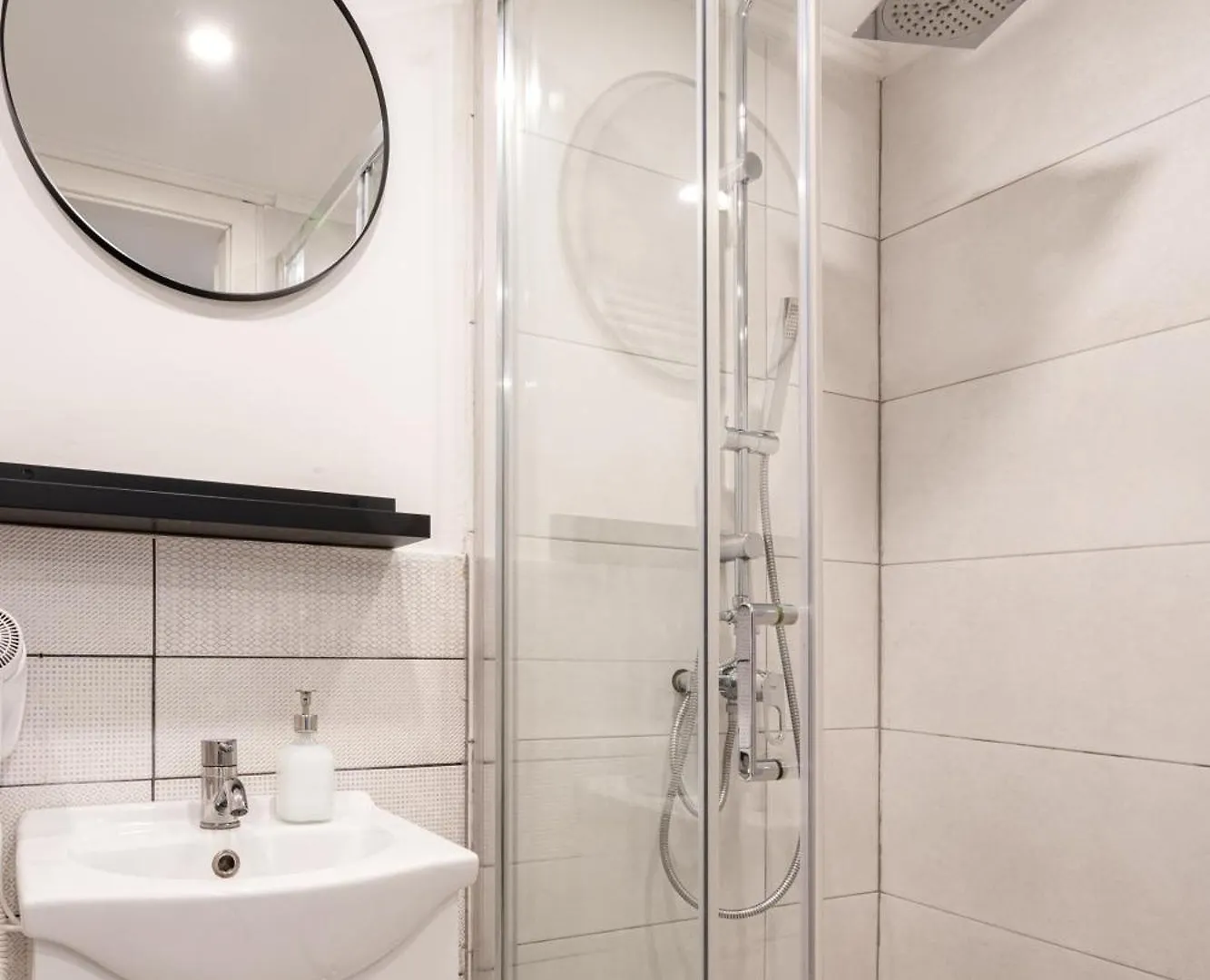 S13- Boutique Apartments, Best Location, By Bqa Budapest Apartment