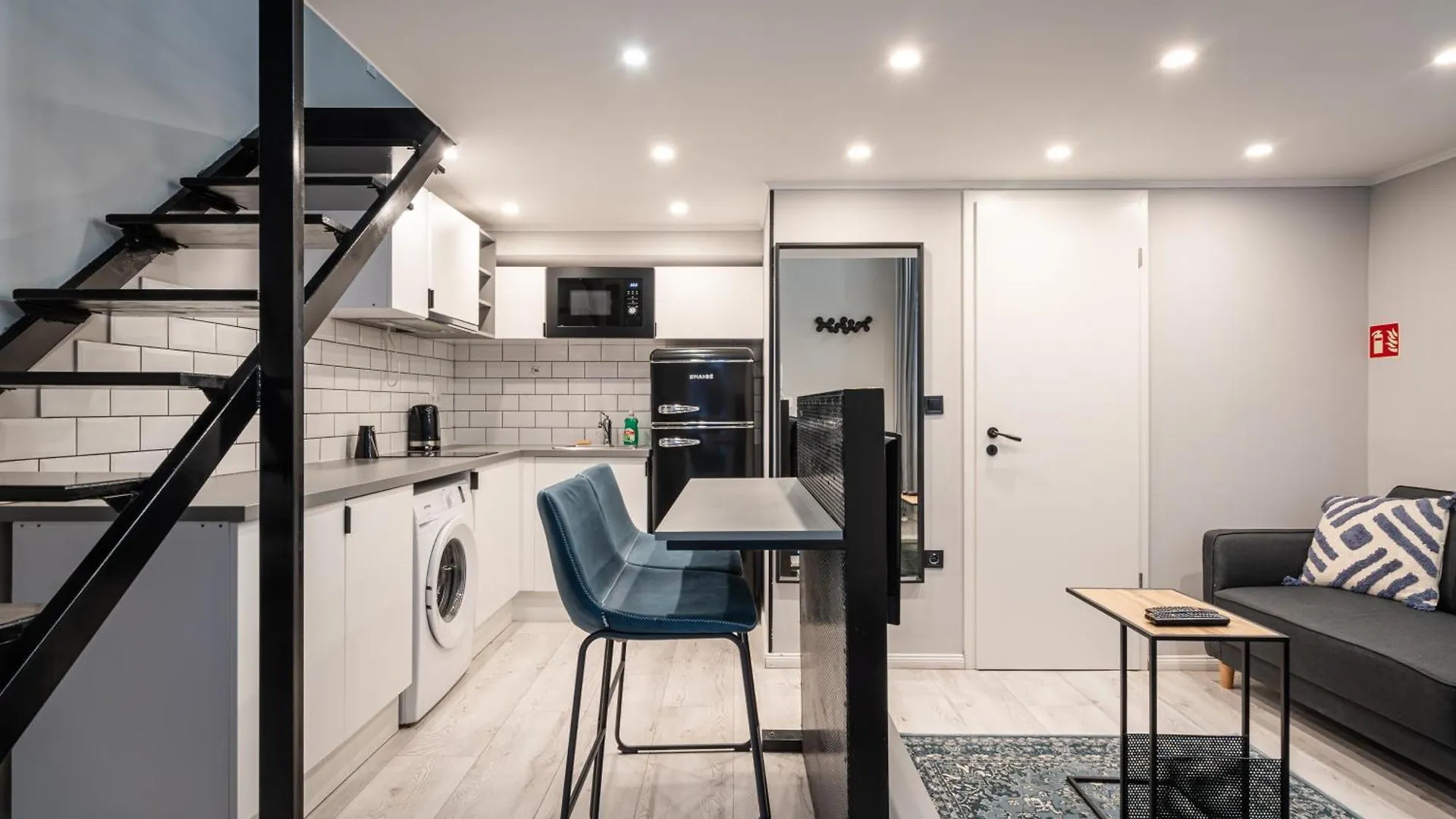 S13- Boutique Apartments, Best Location, By Bqa Budapest