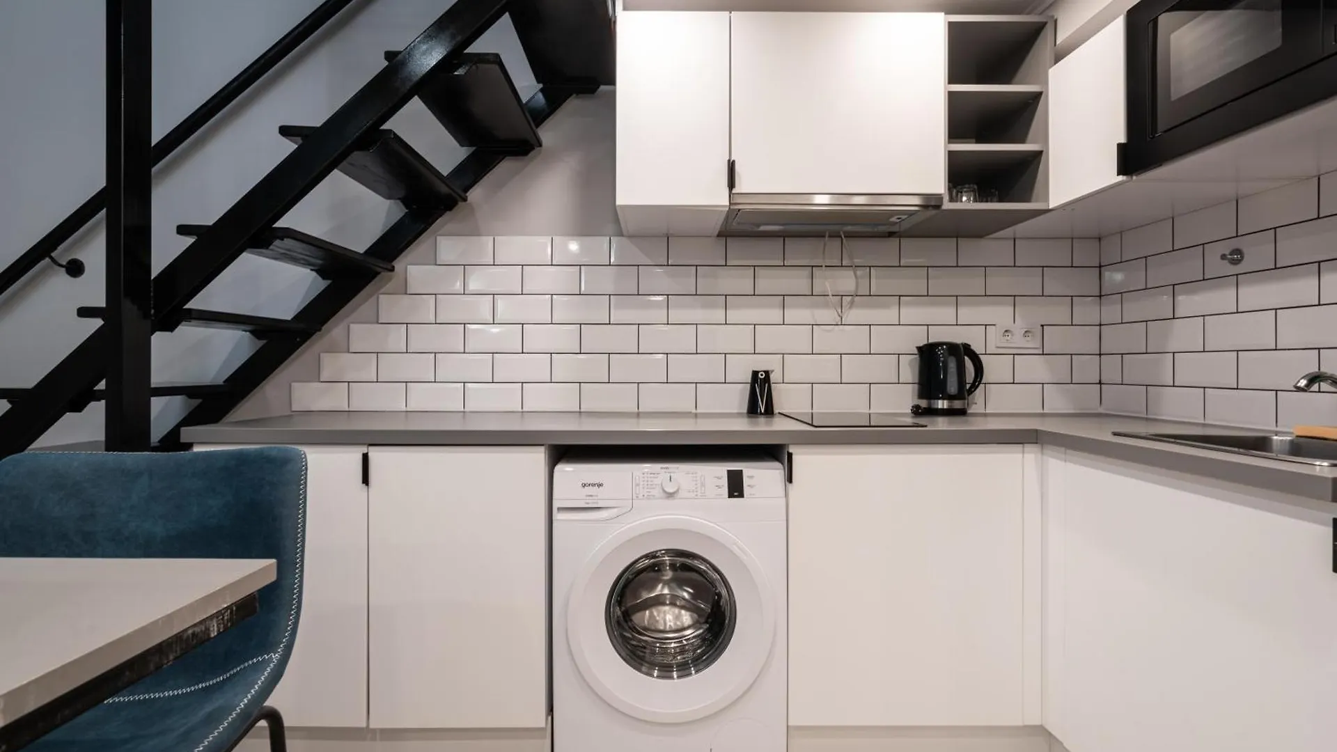Apartment S13- Boutique Apartments, Best Location, By Bqa Budapest