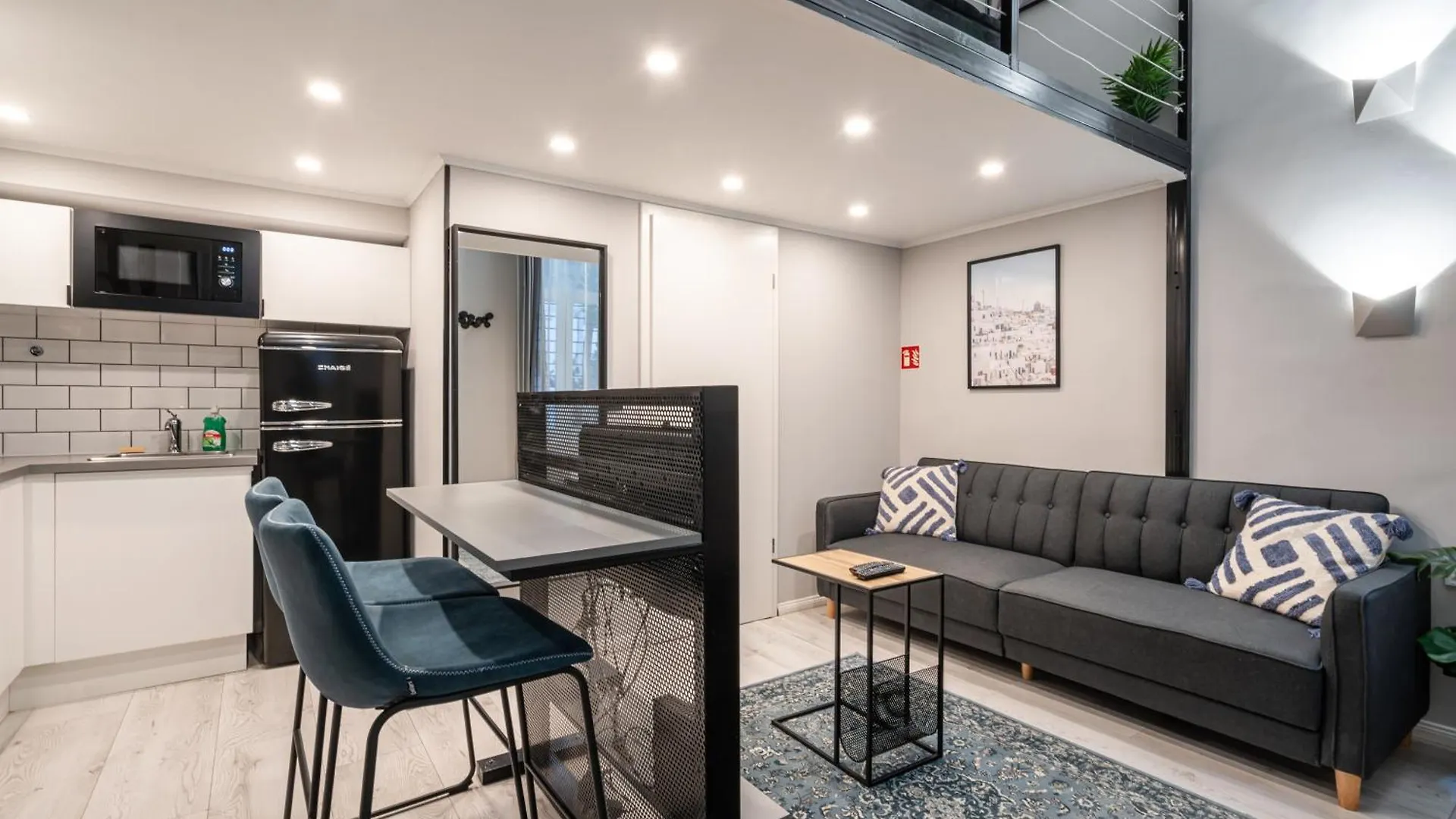 S13- Boutique Apartments, Best Location, By Bqa Budapest 0*,  Hungary